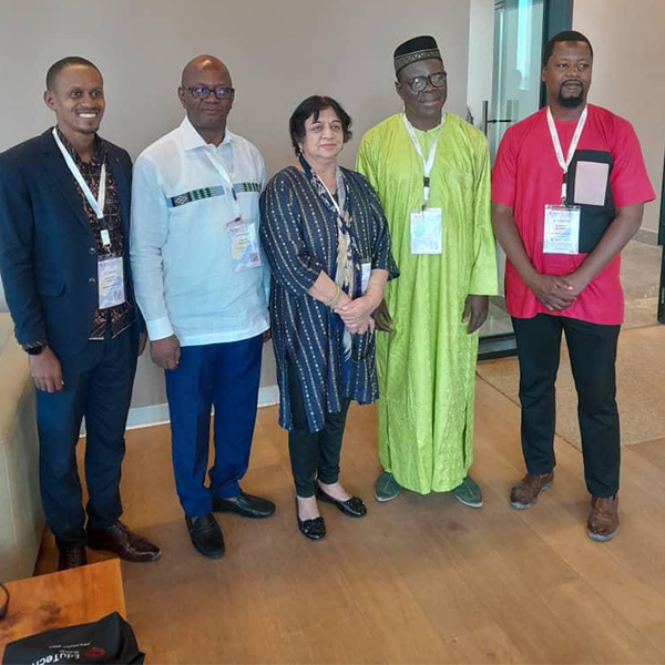 Elearning Africa Conference 2023 - Dakar- Senegal